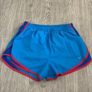 Nike shorts